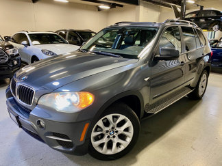 Used 2011 BMW X5 xDrive35i image 1