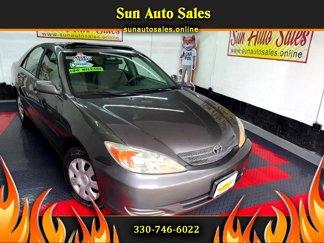 Used 2003 Toyota Camry LE image 1