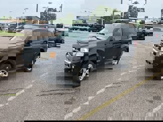 Used 2008 Ford Escape 2WD Hybrid image 1