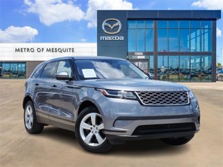 Used 2020 Land Rover Range Rover Velar S image 1