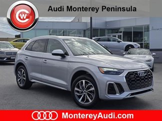Used 2023 Audi Q5 2.0T Premium Plus w/ Premium Plus Package image 1