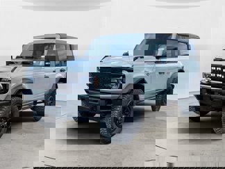 Certified 2022 Ford Bronco Wildtrak image 1