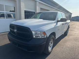 Used 2018 RAM 1500 Tradesman w/ Popular Equipment Group image 1
