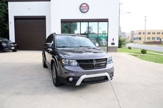 Used 2016 Dodge Journey Crossroad w/ Quick Order Package 28V image 1