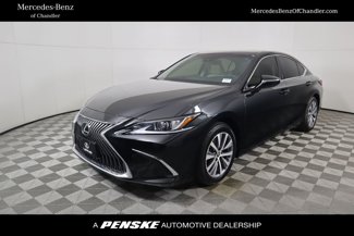 Used 2021 Lexus ES 350 w/ Accessory Package 2 image 1