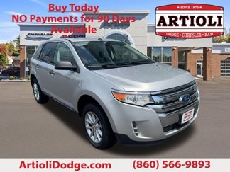 Used 2013 Ford Edge SE image 1