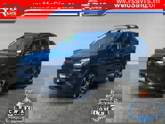 Used 2022 Toyota RAV4 XLE image 1