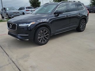 Used 2018 Volvo XC90 T5 Momentum w/ Convenience Package image 1