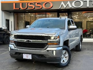 Used 2017 Chevrolet Silverado 1500 LT w/ All Star Edition image 1