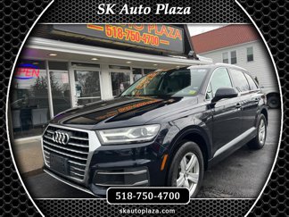 Used 2018 Audi Q7 2.0T Premium Plus image 1