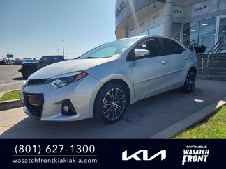Used 2015 Toyota Corolla L image 1