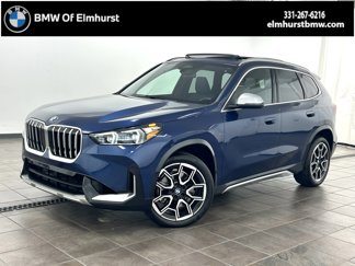 Used 2023 BMW X1 xDrive28i image 1