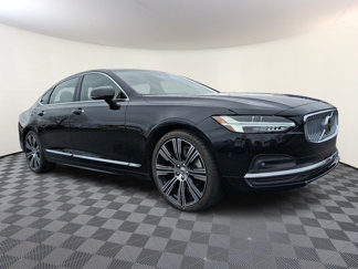 Certified 2022 Volvo S90 B6 Inscription w/ Advanced Package image 1