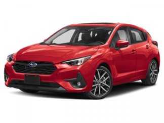 New 2025 Subaru Impreza 2.0i Sport w/ Popular Package #1 image 1