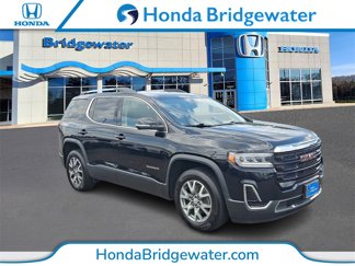 Used 2020 GMC Acadia SLE w/ Driver Convenience Package image 1