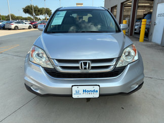Used 2011 Honda CR-V EX-L video 3