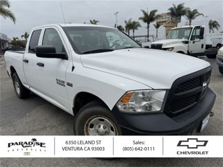 Used 2015 RAM 1500 Tradesman w/ Protection Group image 1