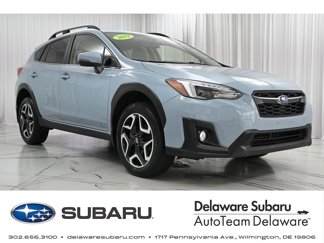 Used 2019 Subaru Crosstrek 2.0i Limited w/ Moonroof Package w/Navigation image 1