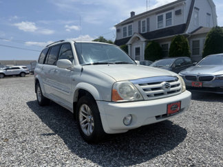 Used 2004 Suzuki XL7 4WD image 1