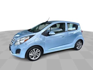 Used 2015 Chevrolet Spark LT image 1