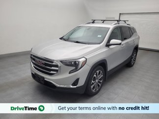 Used 2019 GMC Terrain SLT w/ Preferred Package image 1