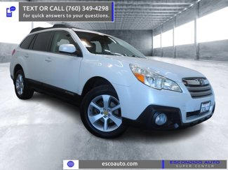 Used 2013 Subaru Outback 2.5i Premium image 1