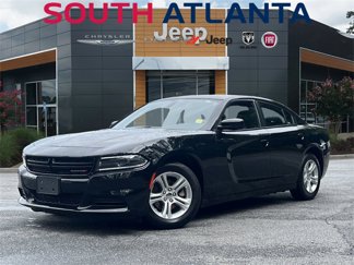 Used 2023 Dodge Charger SXT image 1