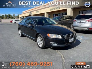 Used 2014 Volvo S80 3.2 image 1
