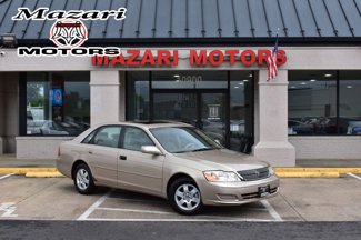 Used 2001 Toyota Avalon image 1