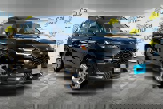 Used 2024 Honda HR-V LX image 1