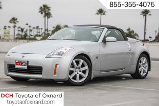 Used 2004 Nissan 350Z Touring image 1