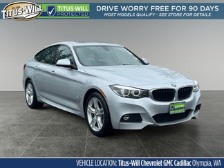 Used 2018 BMW 330i Gran Turismo xDrive image 1