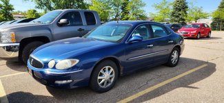 Used 2005 Buick LaCrosse CXL w/ Gold Convenience Package image 1