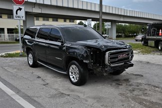Used 2019 GMC Yukon XL SLT w/ Open Road Package image 1