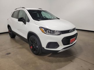 Used 2021 Chevrolet Trax LT w/ Redline Edition image 1