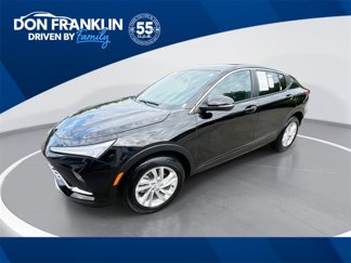Used 2024 Buick Envista Preferred w/ Convenience I Package image 1