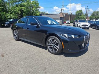Used 2025 BMW 430i xDrive w/ Premium Package image 1
