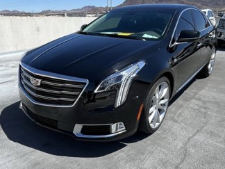 Used 2018 Cadillac XTS Premium Luxury image 1