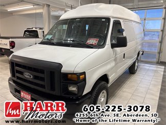Used 2013 Ford E-150 and Econoline 150 Extended w/ PWR Group image 1