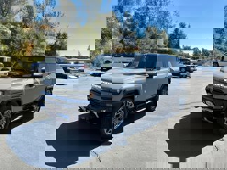 New 2025 GMC Hummer EV 3X image 1