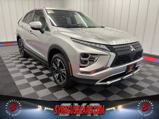 Used 2023 Mitsubishi Eclipse Cross SEL image 1