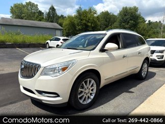 Used 2013 Buick Enclave Leather image 1