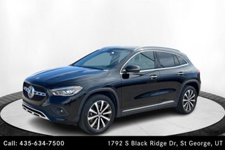 Certified 2023 Mercedes-Benz GLA 250 image 1