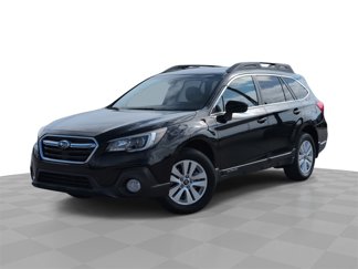 Used 2019 Subaru Outback 2.5i Premium image 1