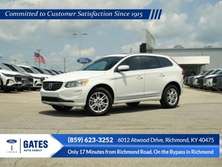 Used 2016 Volvo XC60 T5 Premier image 1