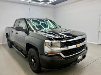 Used 2016 Chevrolet Silverado 1500 LS w/ LS Convenience Package image 1