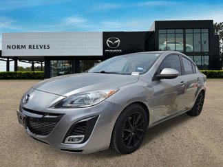 Used 2010 MAZDA MAZDA3 s Grand Touring image 1