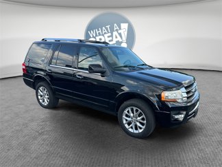 Used 2017 Ford Expedition Limited image 1