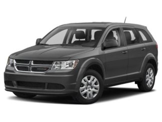 Used 2020 Dodge Journey SE w/ SE Popular Equipment Group image 1