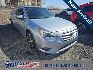 Used 2015 Subaru Legacy 2.5i Limited image 1